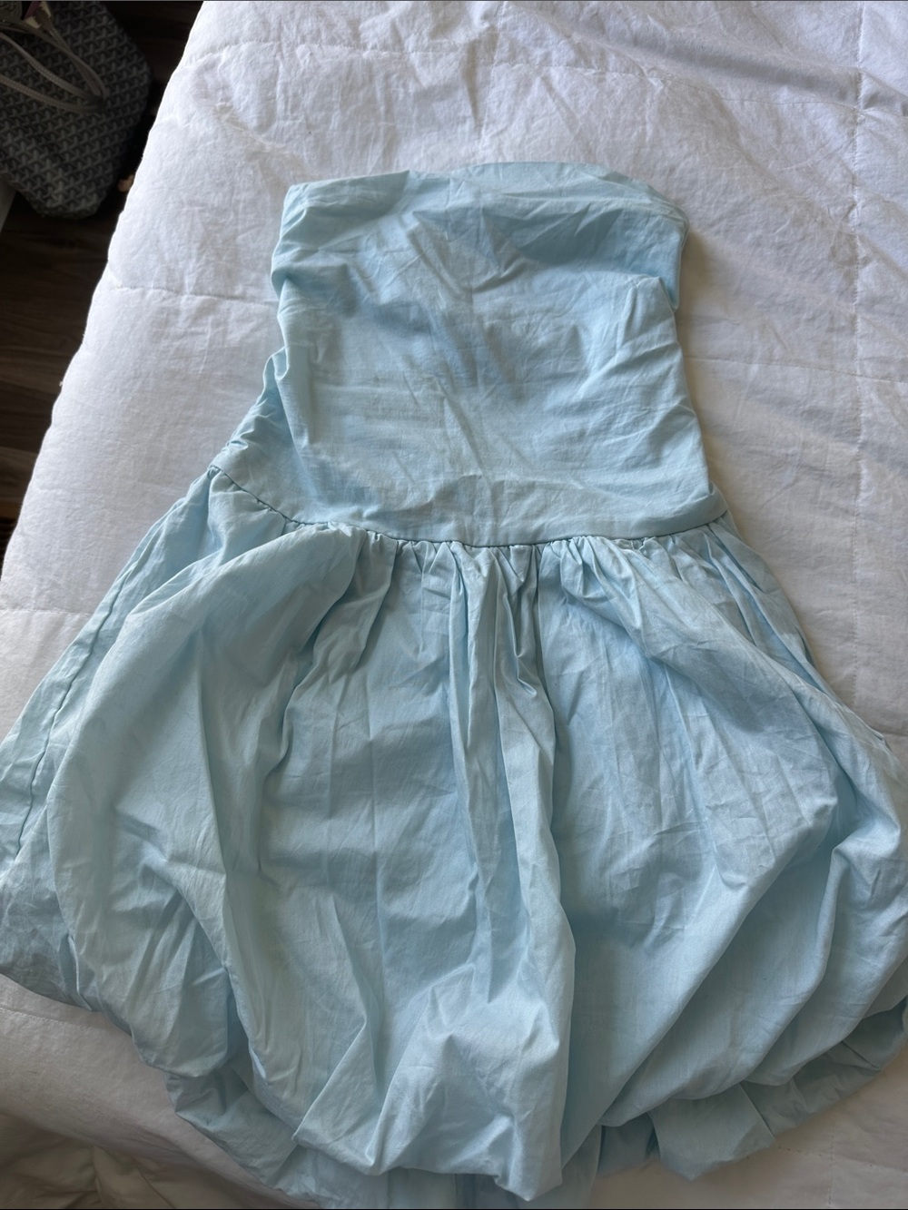 Cutest mini dress